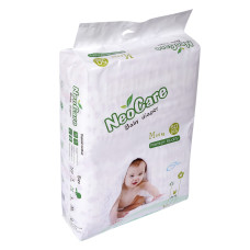 Neocare Premium Medium Belt 4-9 Kg 50 pcs 